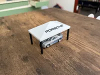 A1 mini version 