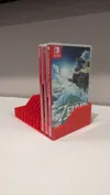 0.2mm layer, 3 walls, 15% infill