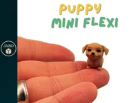 Flexi Mini Puppy