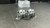 Dalmatian, 0.2mm layer, 2 walls, 15% infill