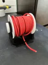 Single spool version