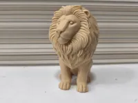 Lion — photo 2