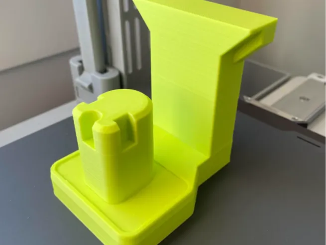 Ryobi Link Tool holder (one piece)