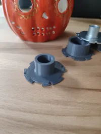 Jeu de bagues de copiage pour défonceuse Bosch — photo 10