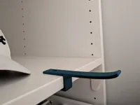 0.2mm layer, 3 walls, 15% infill