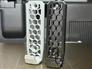 HEX HOOK