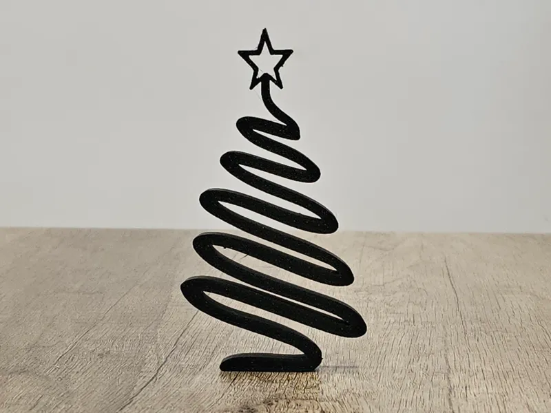 Christmas Tree-Elegant