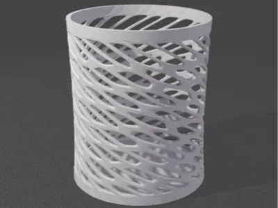 pencil holder