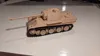 0.16mm layer, 2 walls, 5% infill, Movable Wheels