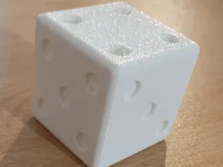 Nut
