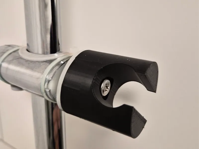 Schütte Shower Head Holder - Duschbrausenhalter
