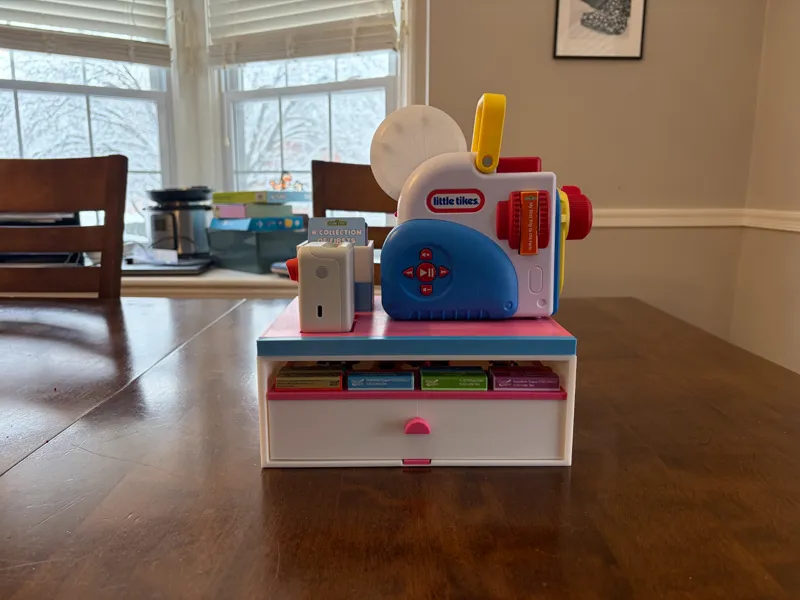 Little Tikes Dream Machine Storage (lots options)