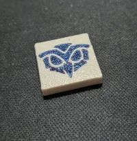 0.16mm layer, 2 walls, 15% infill