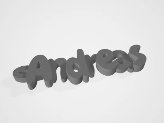 andreas
