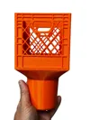 0.6mm nozzle, 0.24mm layer, 2 walls, 10% infill
