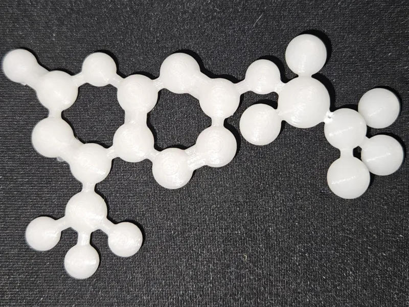 Dylanone (Small Organic Molecule)