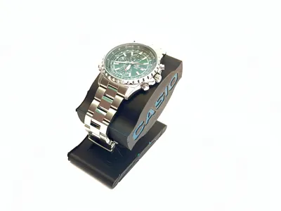 Watch Stand for Casio