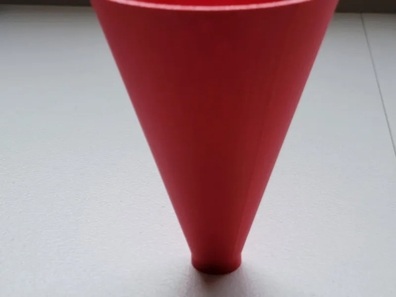 Funnel - Short