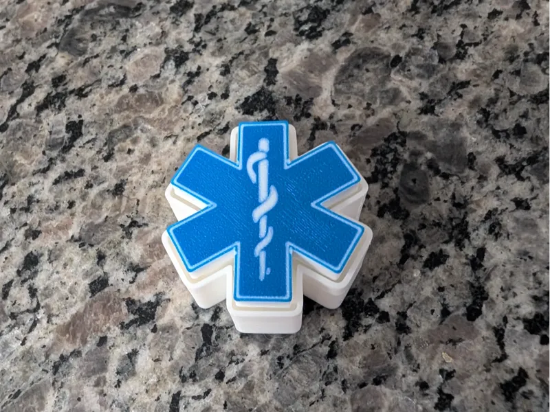 EMS Clicker