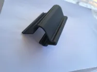 0.2mm layer, 2 walls, 7% infill