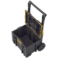 TS2 Rolling Toolbox 0.2mm layer, 2 walls, 15% infill