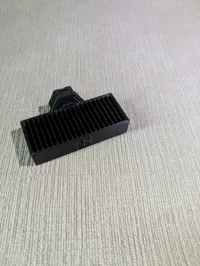 0.16mm layer, 2 walls, 15% infill