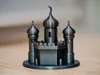 0.2mm layer, 2 walls, 10% infill