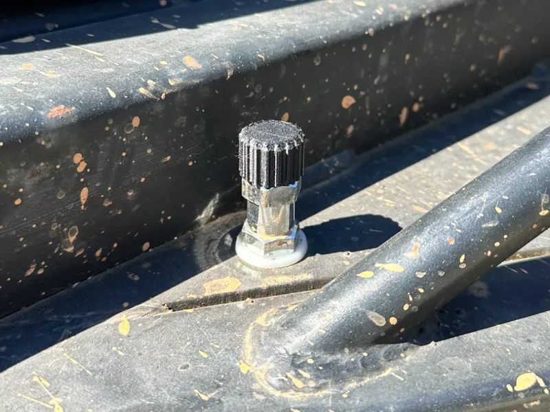 CB Antenna cap