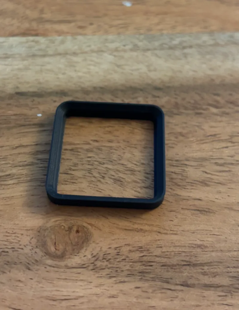 Gridfinity 30mm grid 1x1