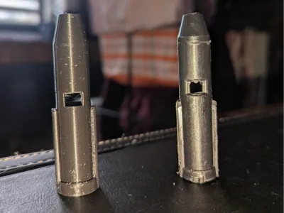 PEUGEOT shift knob adapter