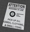Roomba J7 or J8