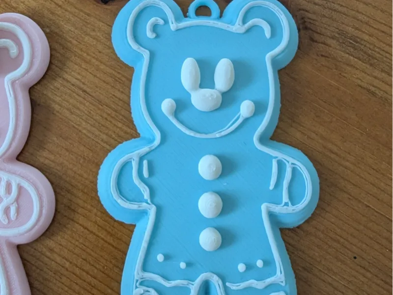 Mickey Mouse