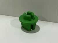 0.2mm layer, 8 walls, 50% infill