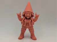0.16mm layer, 2 walls, 5% infill