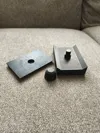 0.2mm layer, 3 walls, 5% infill