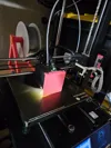0.2mm layer, 2 walls, 20% infill