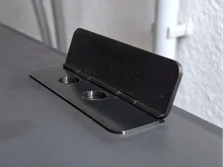 Sunlu Heater AMS Ventilation Cover