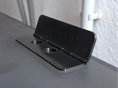 Sunlu Heater AMS Ventilation Cover