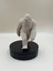 Single Color Version 0.2mm layer, 2 walls, 15% infill