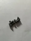 0.125mm layer height, 3 walls, 20% infill