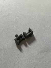 0.125mm 层高, 3 层墙, 20% 填充