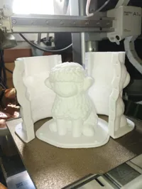 0.24mm layer, 2 walls, 15% infill