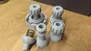 0.12mm layer, 6 walls, 100% infill