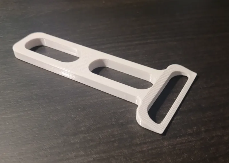 Simple scraper