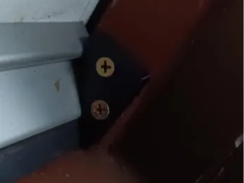WEATHERSEAL BUMPER