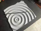 A1 - 0.2mm layer, 2 walls, 15% infill