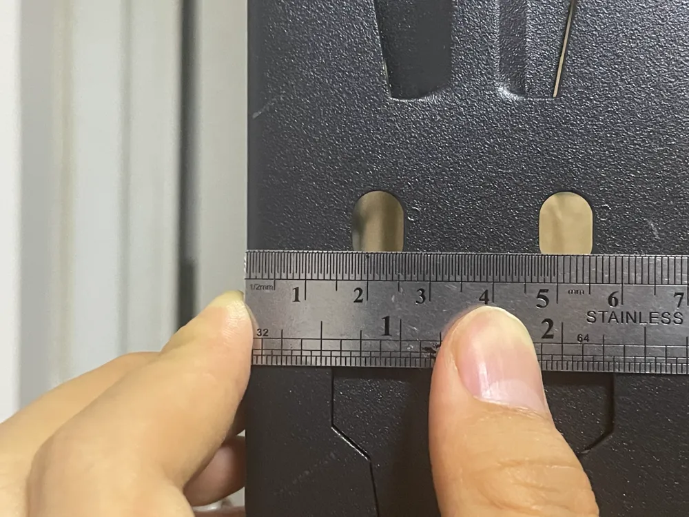 Filament Spool Holder Side Plate for 3kg spool by 鼓捣王 - MakerWorld