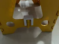 0.2mm layer, 4 walls, 15% infill