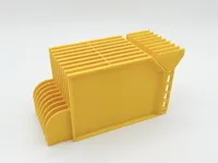 10 Pack - 0.2mm layer, 3 walls