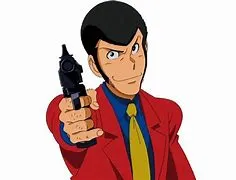 Lupin III